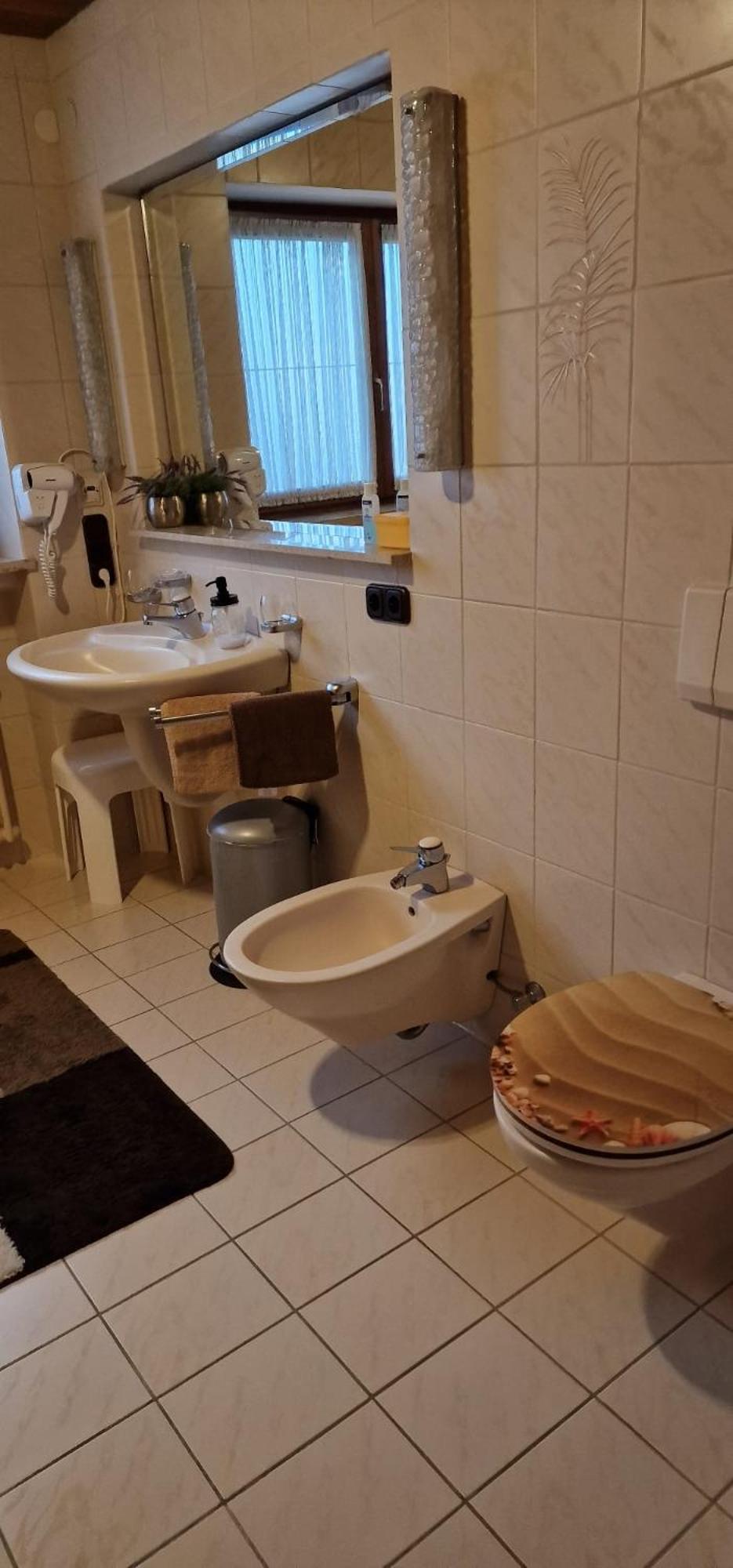 Privatzimmer Ulbricht/Foehr 腓特烈港 外观 照片