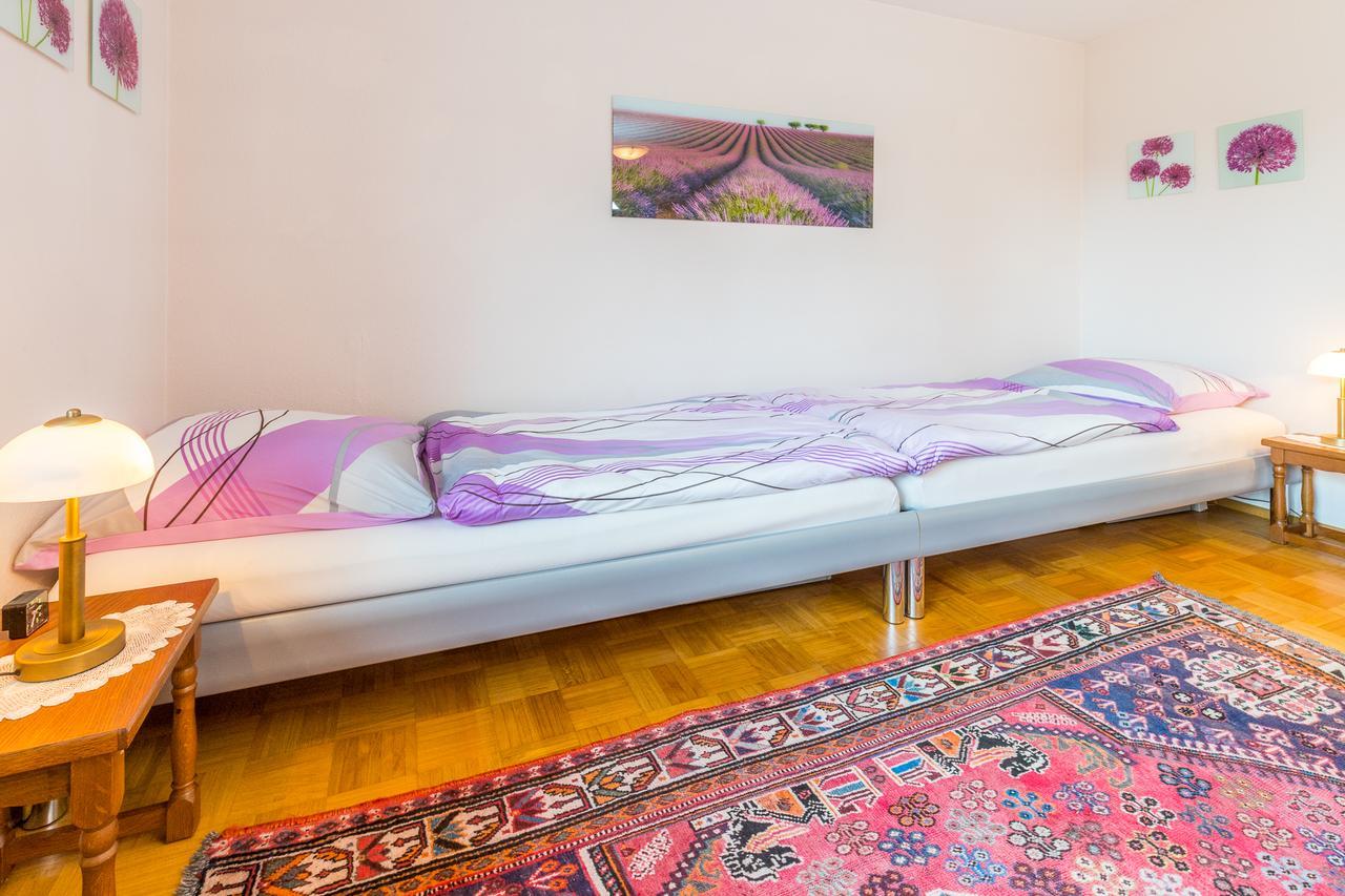 Privatzimmer Ulbricht/Foehr 腓特烈港 外观 照片
